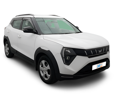 2024 Mahindra XUV 3XO - SUV - Petrol - Manual - ₹8.19 lakh